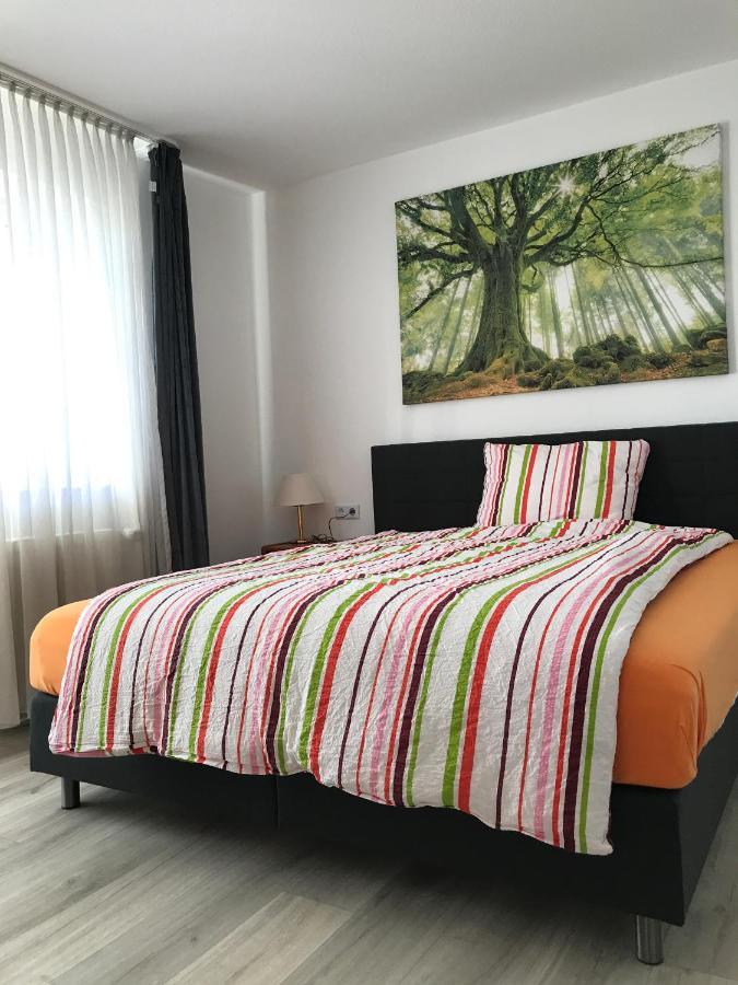 باد بيرمونت Hotel Alt-Holzhausen المظهر الخارجي الصورة